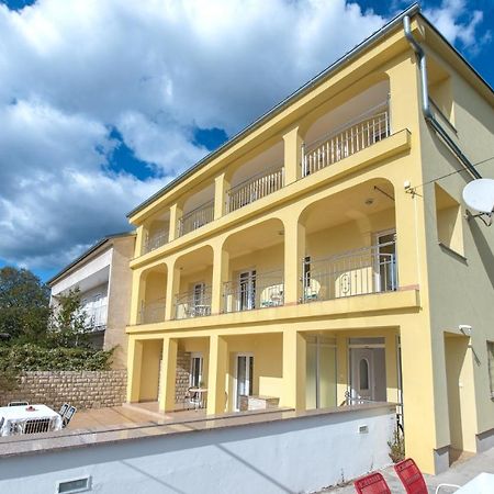 Apartments With A Parking Space Dramalj, Crikvenica - 5592 Exterior photo
