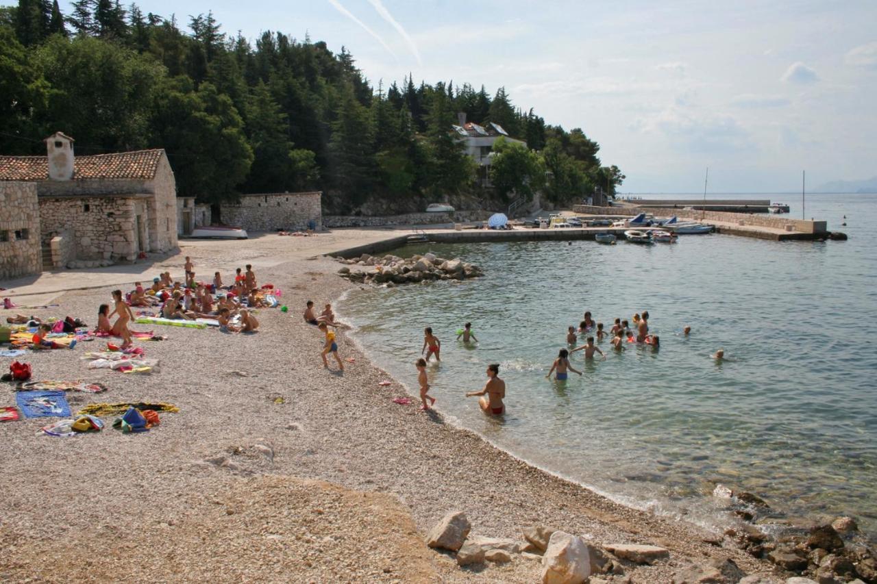 Apartments With A Parking Space Dramalj, Crikvenica - 5592 Exterior photo