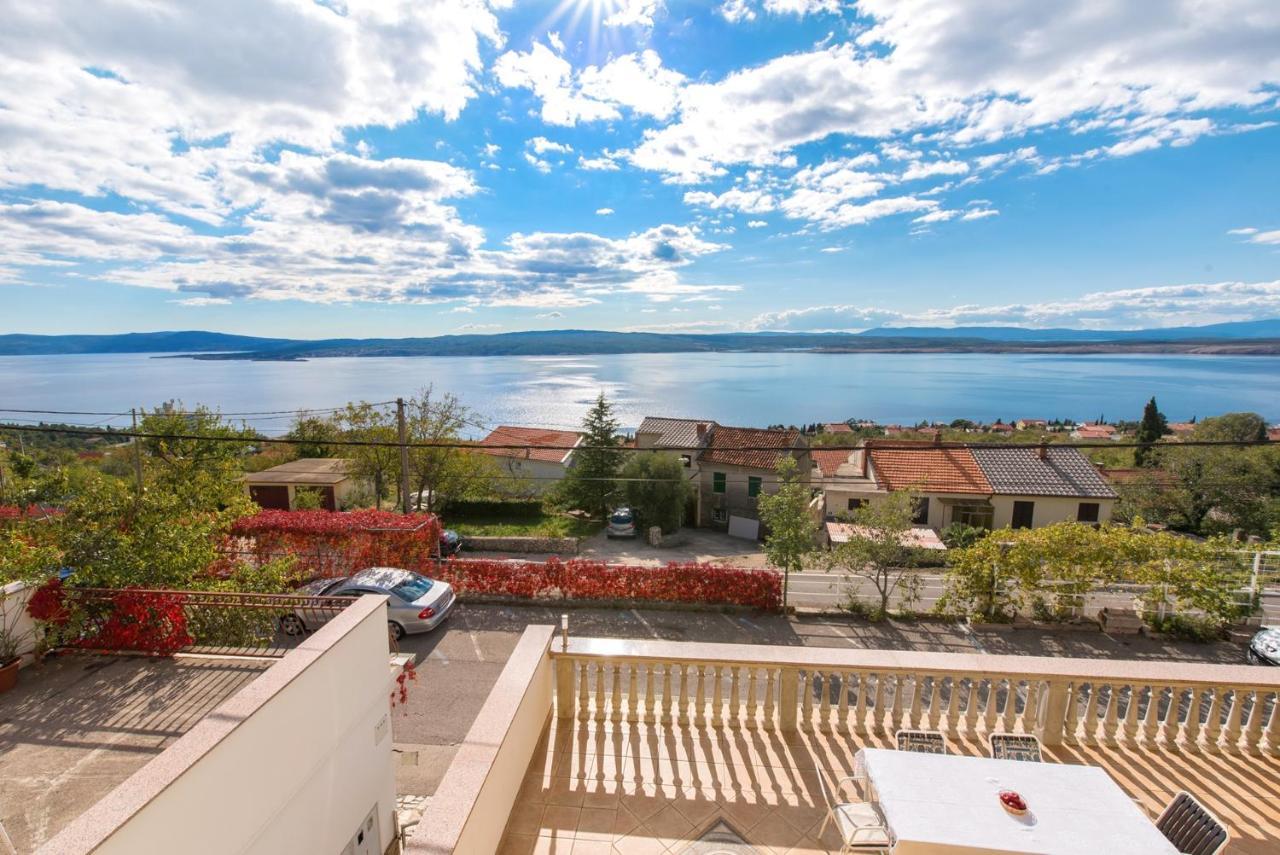 Apartments With A Parking Space Dramalj, Crikvenica - 5592 Exterior photo