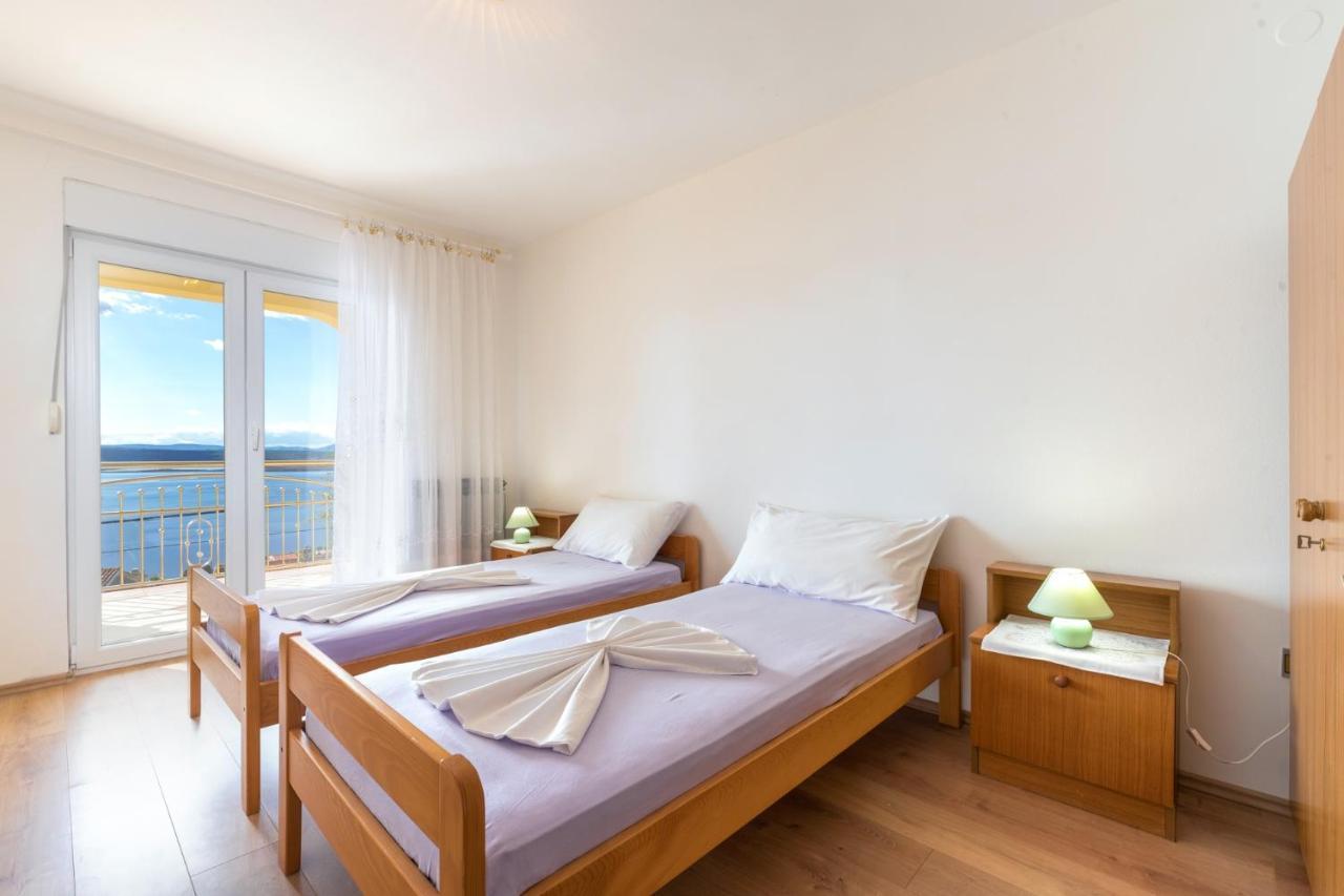 Apartments With A Parking Space Dramalj, Crikvenica - 5592 Exterior photo