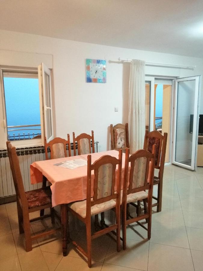 Apartments With A Parking Space Dramalj, Crikvenica - 5592 Exterior photo