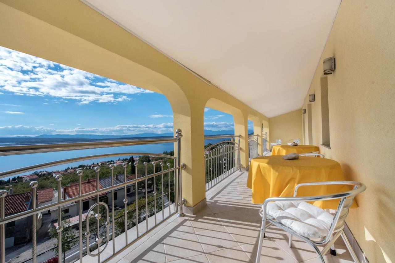 Apartments With A Parking Space Dramalj, Crikvenica - 5592 Exterior photo